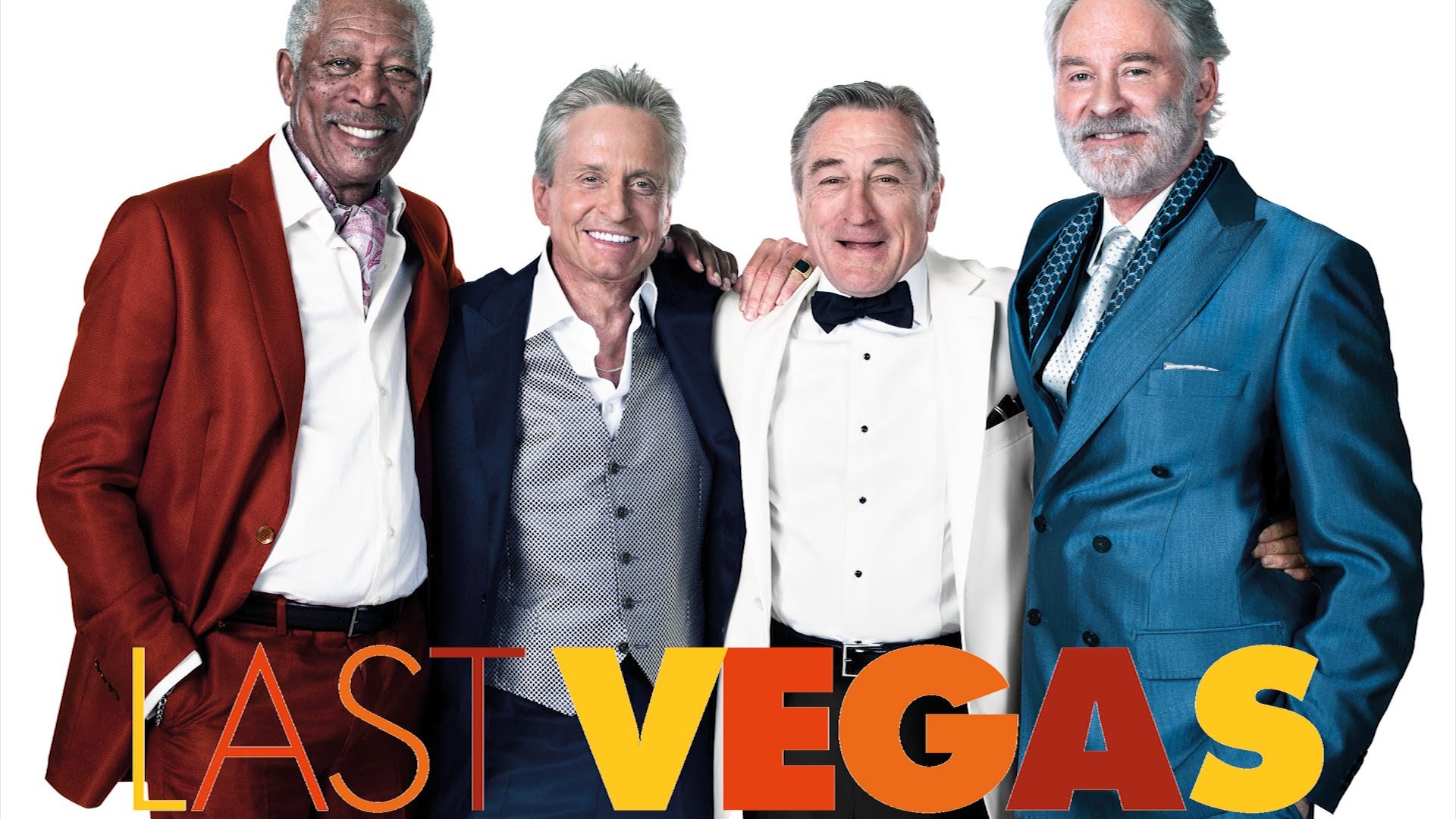  Last Vegas 